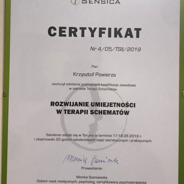 Powiększ obraz: certificate 13