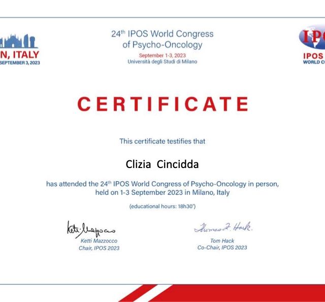 Ingrandire l'immagine: certificate 2