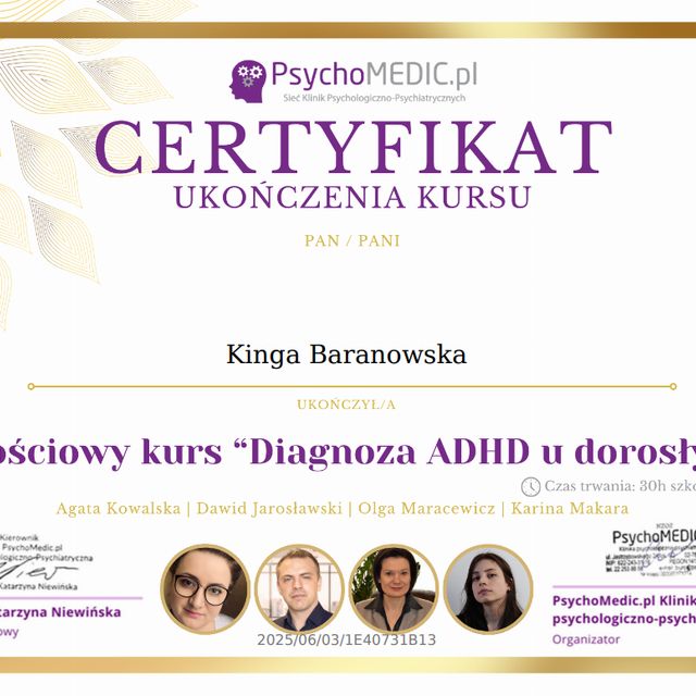 Powiększ obraz: certificate 1