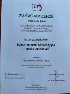 Powiększ obraz: certificate 5