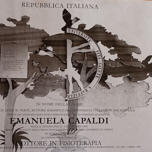 Ingrandire l'immagine: certificate 2