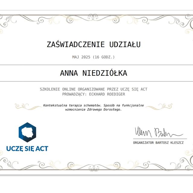 Powiększ obraz: certificate 2