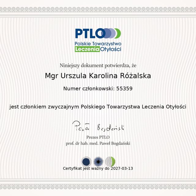 Powiększ obraz: certificate 3