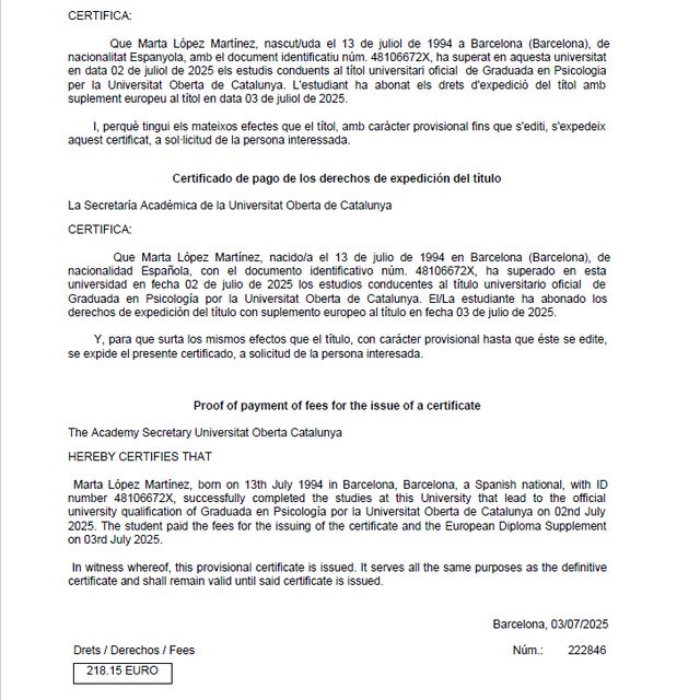 Acercar imagen: certificate 1