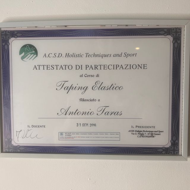 Ingrandire l'immagine: certificate 3