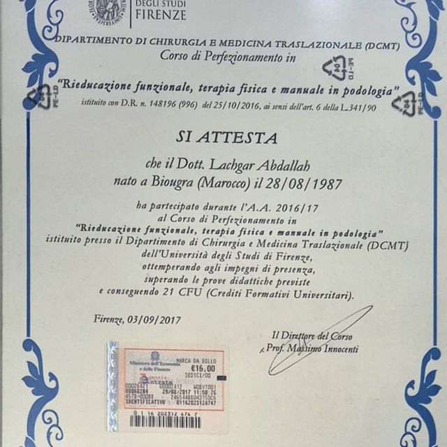Ingrandire l'immagine: certificate 3