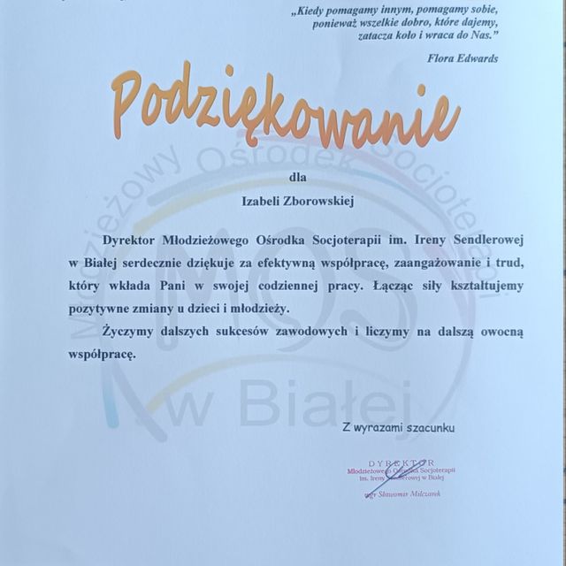 Powiększ obraz: certificate 8