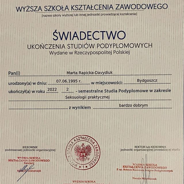 Powiększ obraz: certificate 1