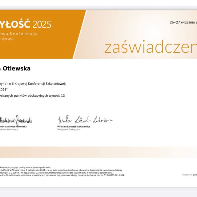 Powiększ obraz: certificate 14
