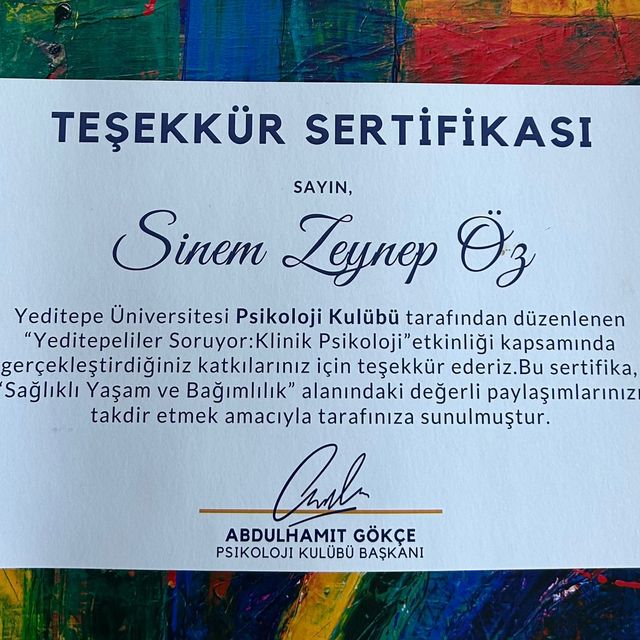Resmi büyüt: certificate 5