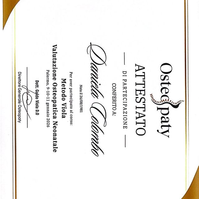 Ingrandire l'immagine: certificate 1