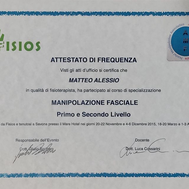Ingrandire l'immagine: certificate 3