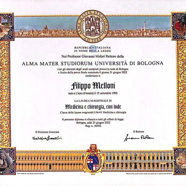 Ingrandire l'immagine: certificate 1