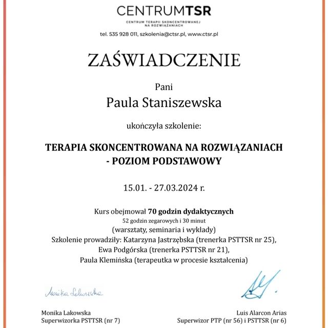 Powiększ obraz: certificate 1