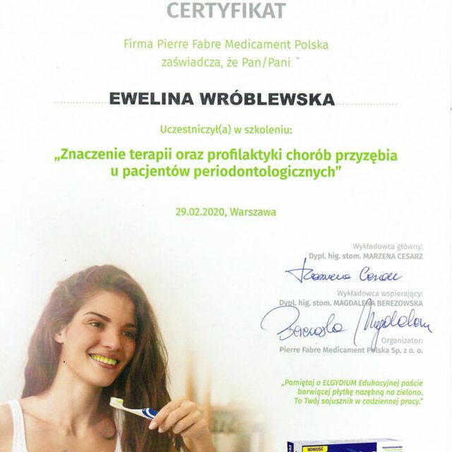 Powiększ obraz: certificate 2
