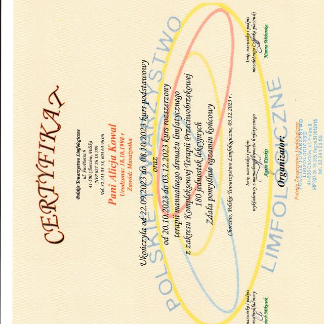 Powiększ obraz: certificate 9