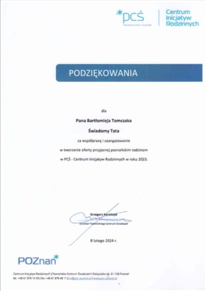 Powiększ obraz: certificate 12