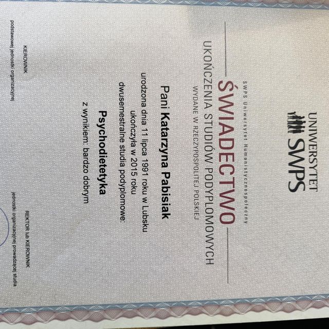 Powiększ obraz: certificate 2