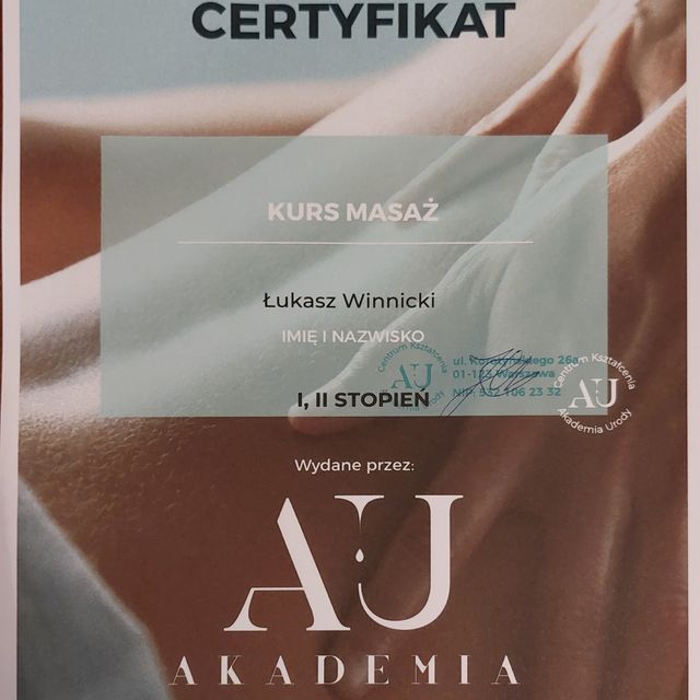Powiększ obraz: certificate 2