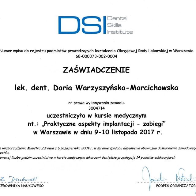 Powiększ obraz: certificate 2
