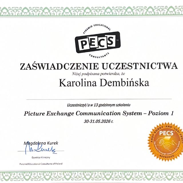 Powiększ obraz: certificate 7