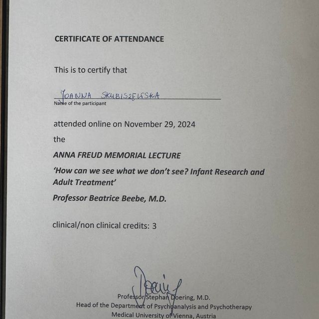 Powiększ obraz: certificate 7