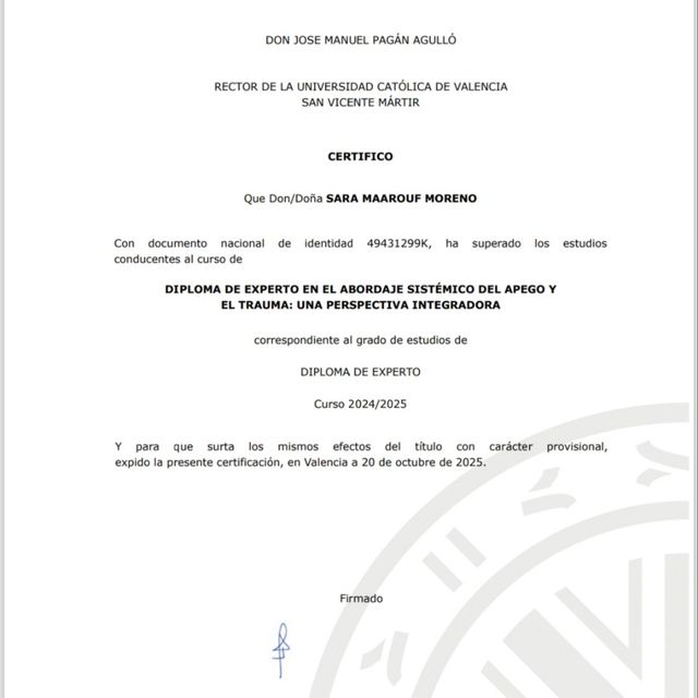 Acercar imagen: certificate 3