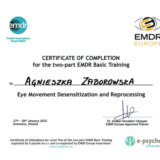 Powiększ obraz: certificate 3