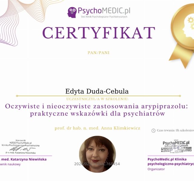 Powiększ obraz: certificate 11