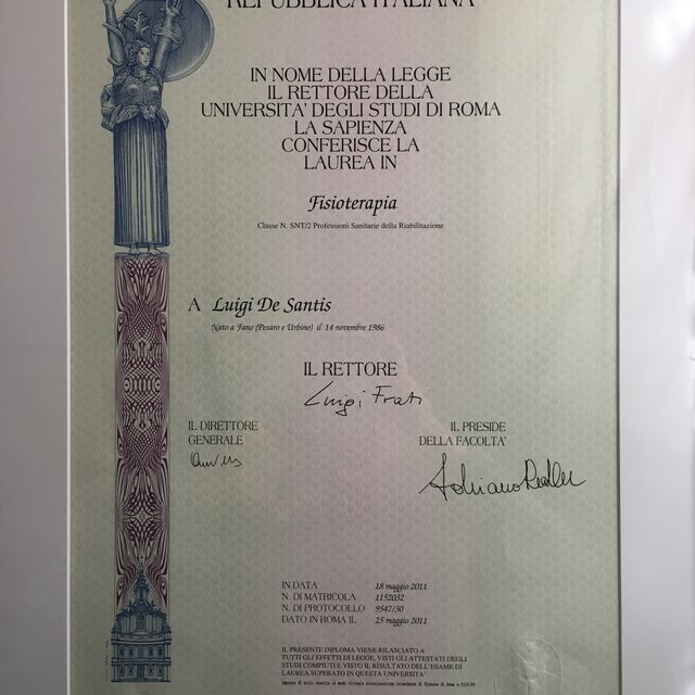 Ingrandire l'immagine: certificate 3