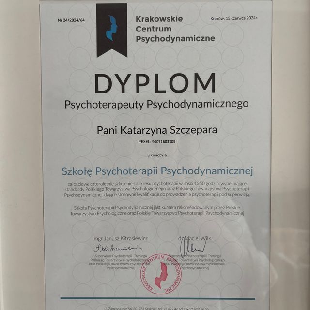 Powiększ obraz: certificate 7