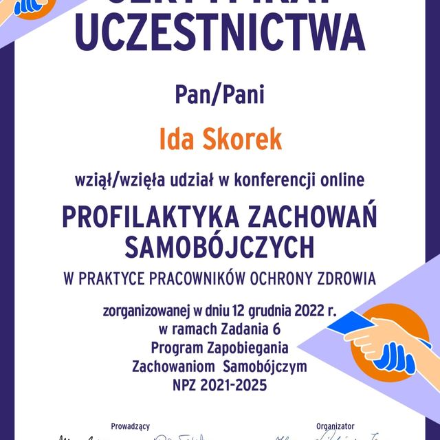 Powiększ obraz: certificate 2