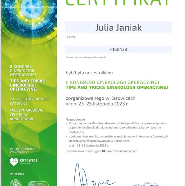 Powiększ obraz: certificate 11