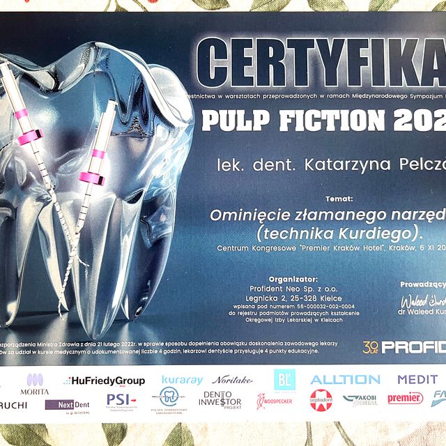 Powiększ obraz: certificate 30
