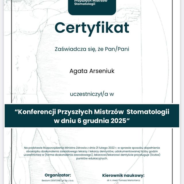 Powiększ obraz: certificate 12