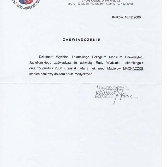 Powiększ obraz: certificate 3