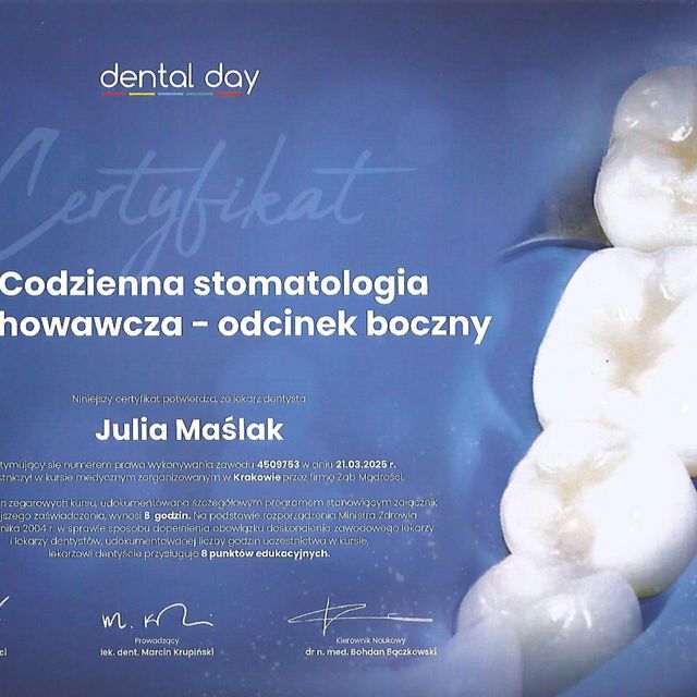 Powiększ obraz: certificate 1