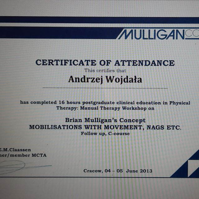 Powiększ obraz: certificate 6