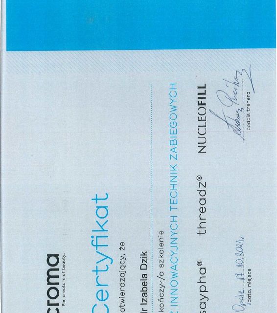 Powiększ obraz: certificate 26