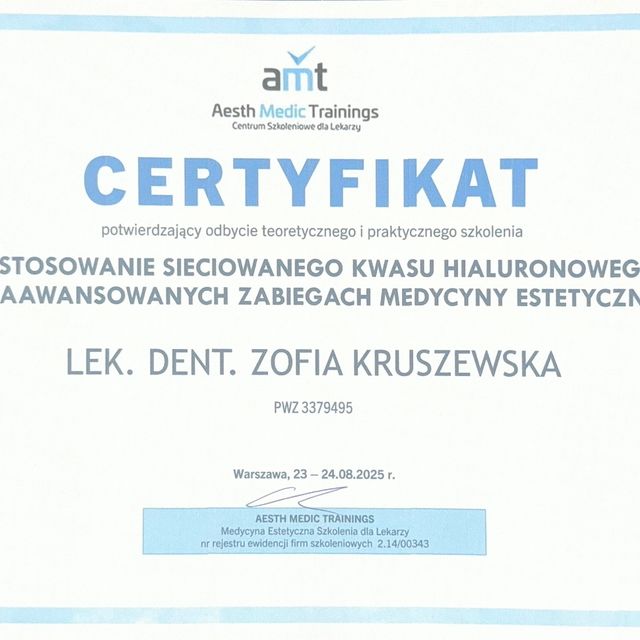 Powiększ obraz: certificate 9