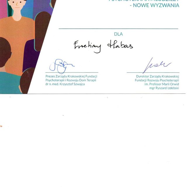 Powiększ obraz: certificate 5