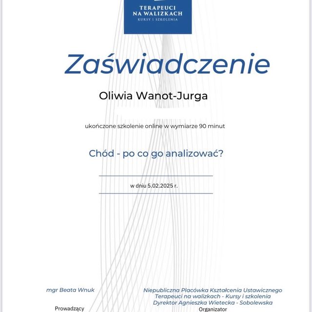 Powiększ obraz: certificate 63