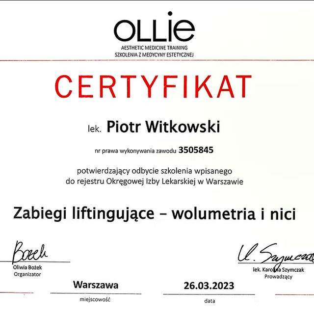 Powiększ obraz: certificate 6