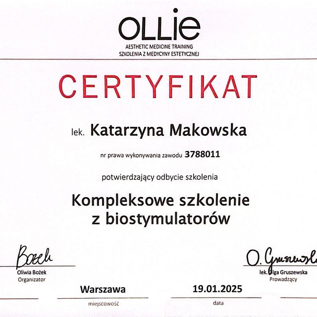 Powiększ obraz: certificate 9