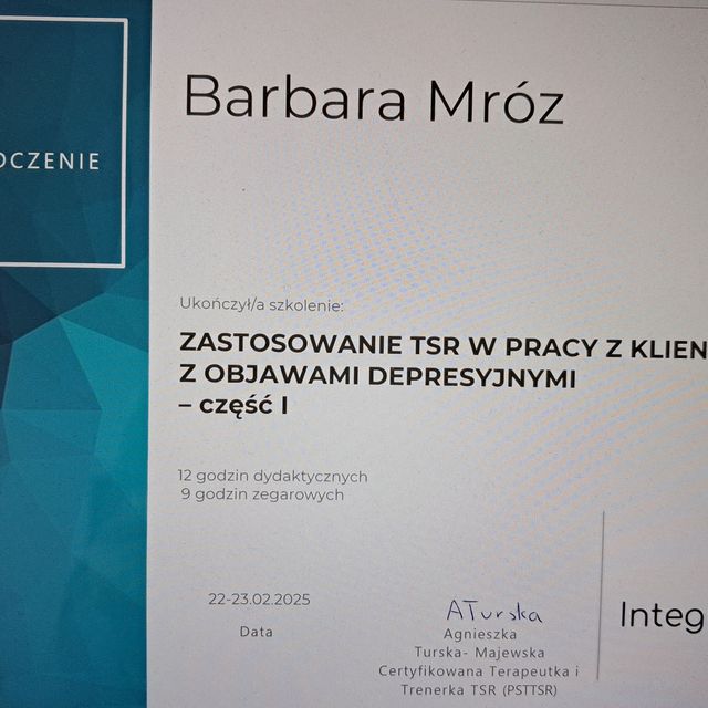Powiększ obraz: certificate 7