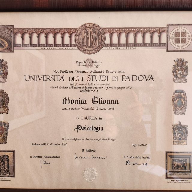 Ingrandire l'immagine: certificate 1