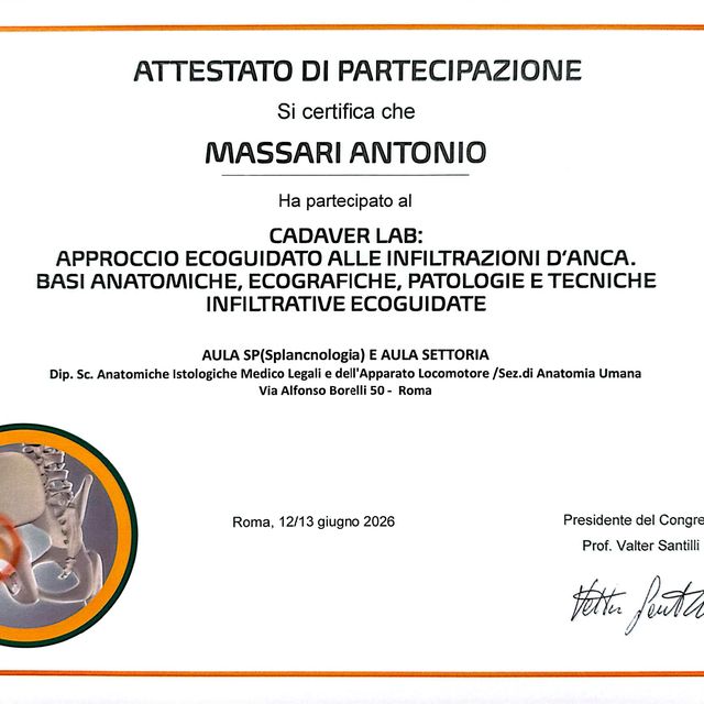 Ingrandire l'immagine: certificate 10