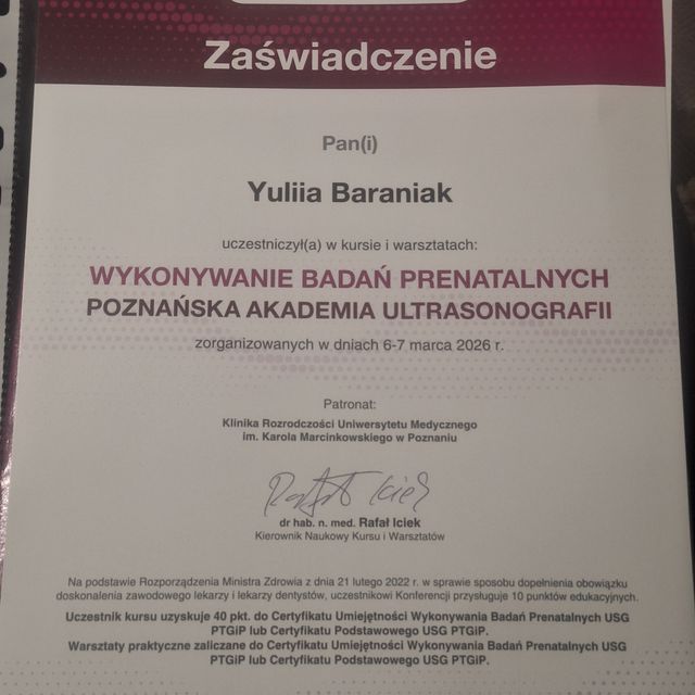Powiększ obraz: certificate 27