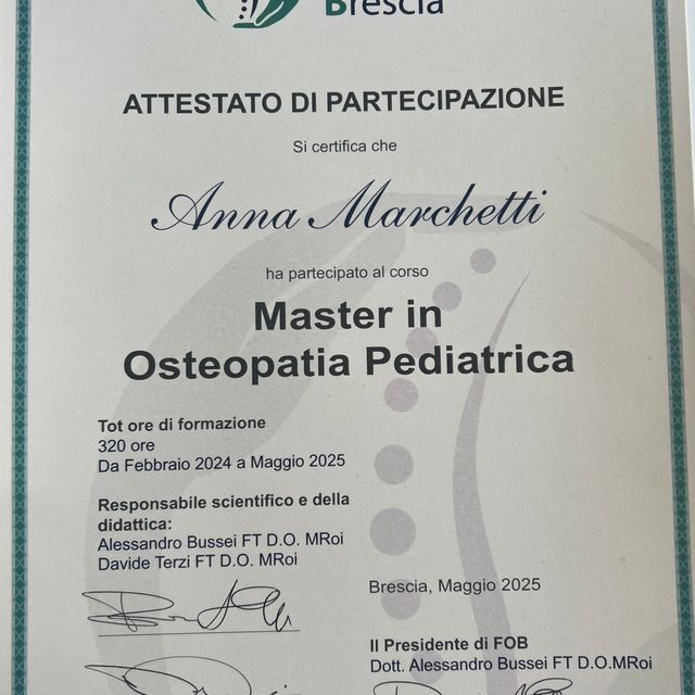 Ingrandire l'immagine: certificate 3