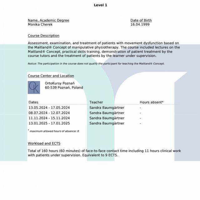 Powiększ obraz: certificate 5